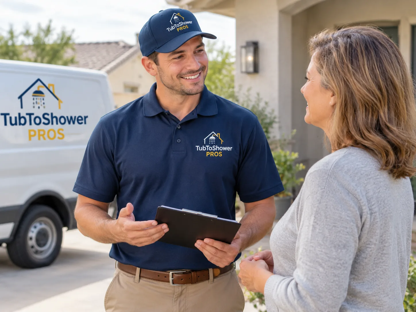 Tub Shower Conversion Plymouth, PA FAQs